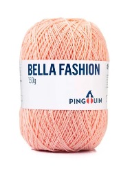 0243 LINHA PINGOUIN BELLA FASHION 150G 100%CO