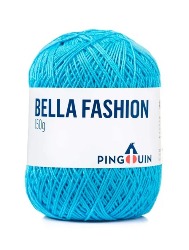 0531 LINHA PINGOUIN BELLA FASHION 150G 100%CO