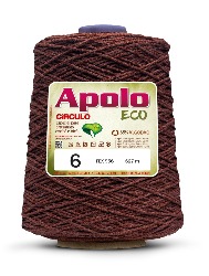 7496 BARBANTE CIRCULO APOLO 6 610M 85%CO
