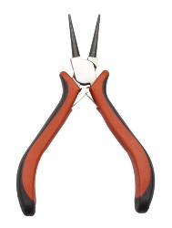 ALICATE LD 690-2 BICO REDONDO