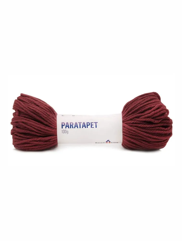0320 LA PINGOUIN PARATAPET 100G 100%PAC