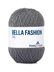 1815 LINHA PINGOUIN BELLA FASHION 150G 100%CO