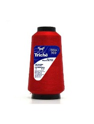 0331 FIO TRICHE TRITEX 100G 100%PES