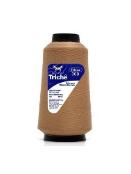 0550 FIO TRICHE TRITEX 100G 100%PES