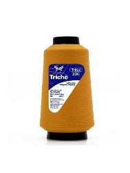 0654 FIO TRICHE TRITEX 100G 100%PES