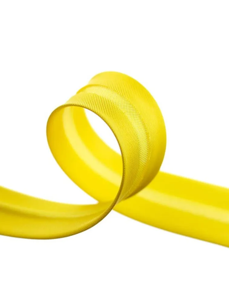 0005 VIES CINDERELA CETIM 25MM 20M 100%CA