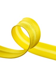 0005 VIES CINDERELA CETIM 25MM 20M 100%CA