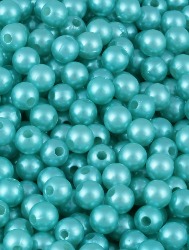 AZUL PEROLA TRAMA 8MM 500G 100%ABS