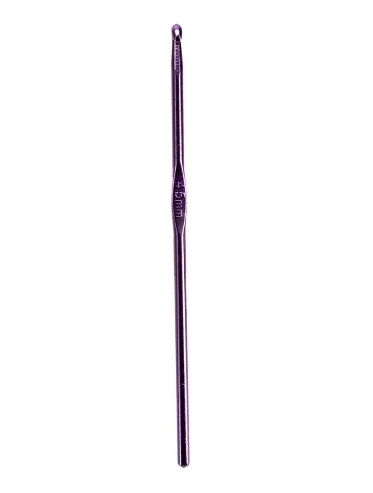 *4,5MM AGULHA NYBC BAR ALUMINIO