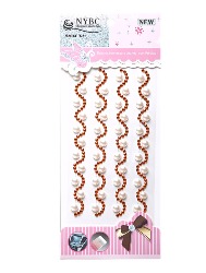 0082 ADESIVO NYBC MMIXER-32