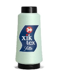 0460 FIO SETTA XIK 100G 100%PES