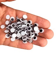 PTO. OLHO MOVEL LD 84 08MM C100