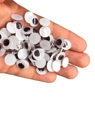 PTO. OLHO MOVEL LD 84 12MM C100