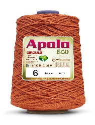 4445 BARBANTE CIRCULO APOLO 6 610M 85%CO