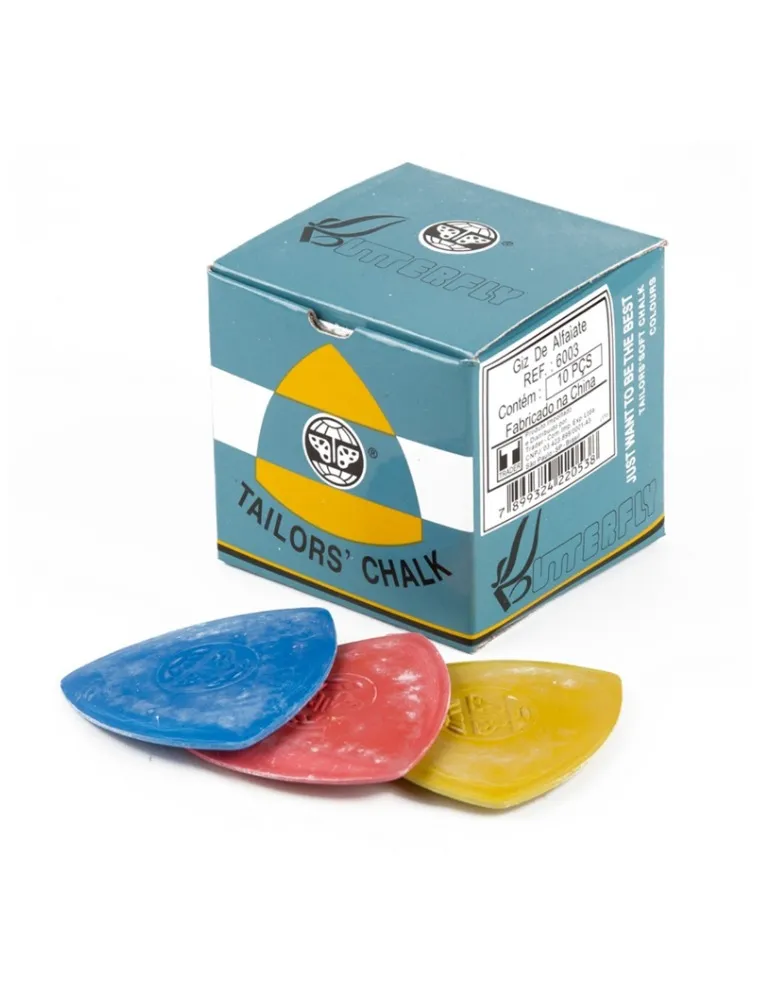 COL. GIZ ALFAIATE LD 54 TRIANGULAR