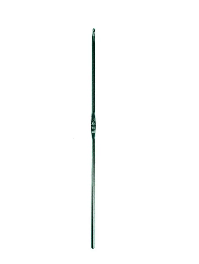 2,0MM AGULHA NYBC BAR ALUMINIO