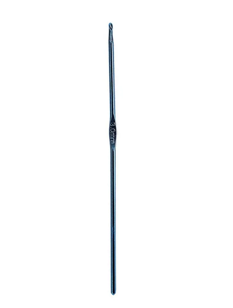 *3,0MM AGULHA NYBC BAR ALUMINIO