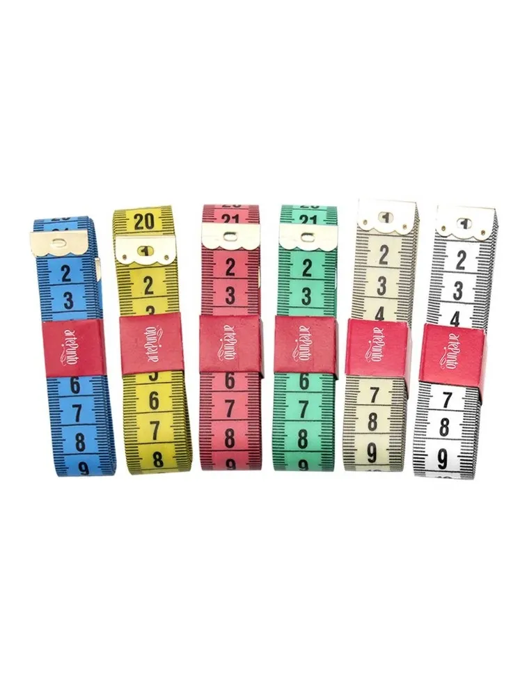 FITA METRICA ARTEPUNTO FM001