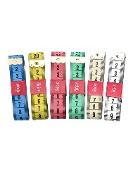 FITA METRICA ARTEPUNTO FM001