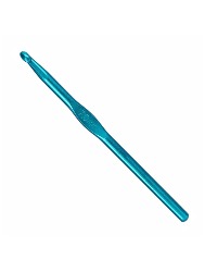 7,0 AGULHA CROCHE ARTEPUNTO ALUMINIO