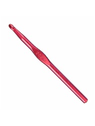 8,0 AGULHA CROCHE ARTEPUNTO ALUMINIO