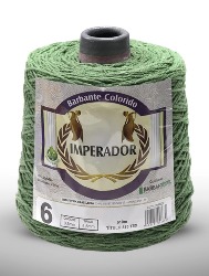 VDE. BARBANTE BARBANTEXTIL IMPERADOR 6 610M 85%CO