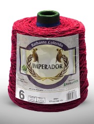 VIN. BARBANTE BARBANTEXTIL IMPERADOR 6 610M 85%CO