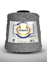 CIN. BARBANTE BARBANTEXTIL IMPERADOR 6 610M 85%CO