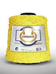 AMA. BARBANTE BARBANTEXTIL IMPERADOR 6 610M 85%CO