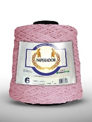 RSCL. BARBANTE BARBANTEXTIL IMPERADOR 6 610M 85%CO