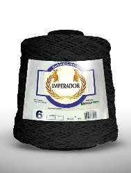 PTO. BARBANTE BARBANTEXTIL IMPERADOR 6 610M 85%CO