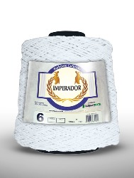BCO. BARBANTE BARBANTEXTIL IMPERADOR 6 610M 85%CO