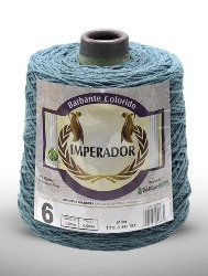 TUR. BARBANTE BARBANTEXTIL IMPERADOR 6 610M 85%CO