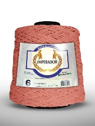 SAL. BARBANTE BARBANTEXTIL IMPERADOR 6 610M 85%CO