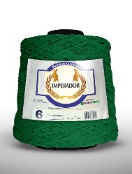 VDBA. BARBANTE BARBANTEXTIL IMPERADOR 6 610M 85%CO