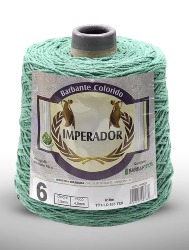VDBB. BARBANTE BARBANTEXTIL IMPERADOR 6 610M 85%CO