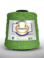 ABC. BARBANTE BARBANTEXTIL IMPERADOR 6 610M 85%CO