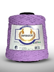 LIL. BARBANTE BARBANTEXTIL IMPERADOR 6 610M 85%CO