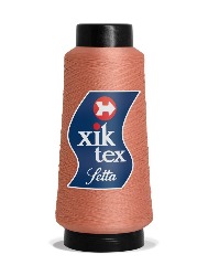 0597 FIO SETTA XIK 100G 100%PES