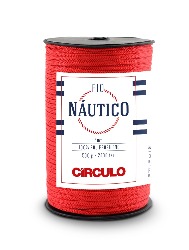 3402 FIO CIRCULO NAUTICO 5MM 500G 100%PP