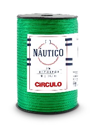 5767 FIO CIRCULO NAUTICO 5MM 500G 100%PP