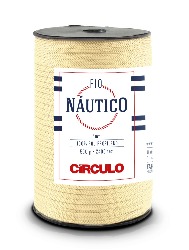 7684 FIO CIRCULO NAUTICO 5MM 500G 100%PP