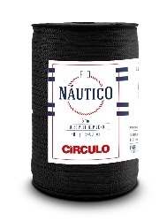 8990 FIO CIRCULO NAUTICO 5MM 500G 100%PP