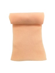 SAL. MEIA ORIENTAL LISA CANDY 85%PA