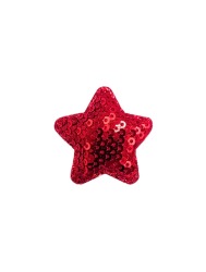 VMO APLIQUE LUXO ORIENTAL ESTRELA 95%PES