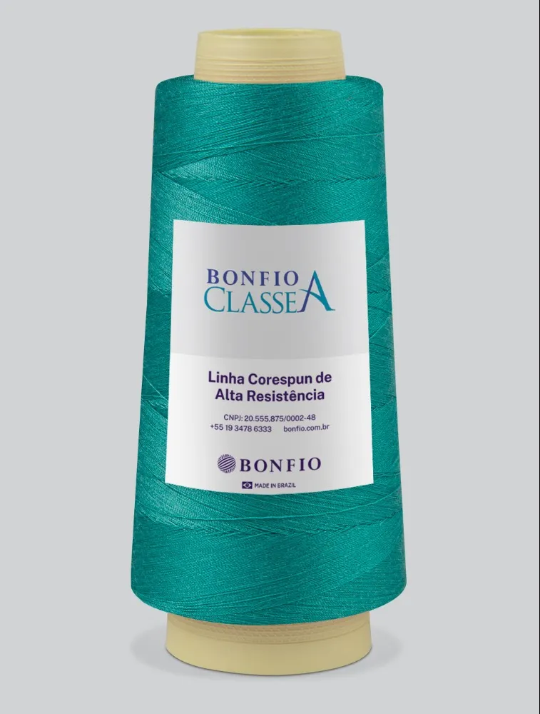 0326 LINHA BONFIO CLASSE A 120 2.500M 100%PES