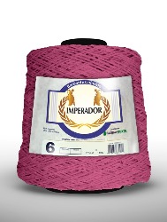 RSES. BARBANTE BARBANTEXTIL IMPERADOR 6 610M 85%CO