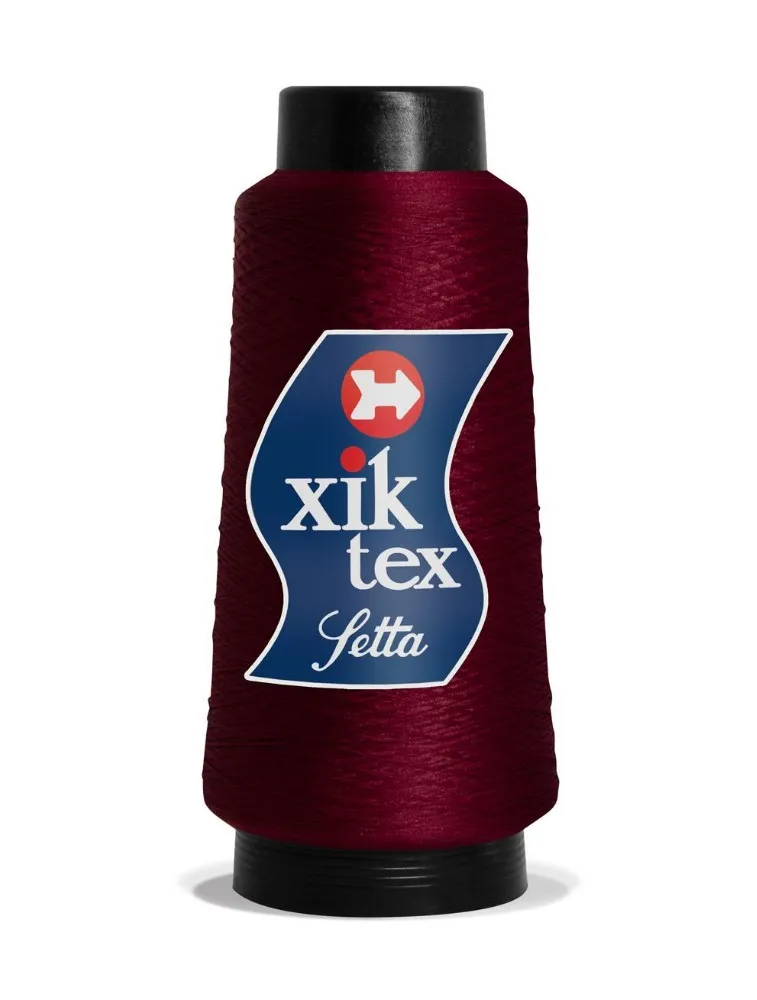 0094 FIO SETTA XIK 100G 100%PES