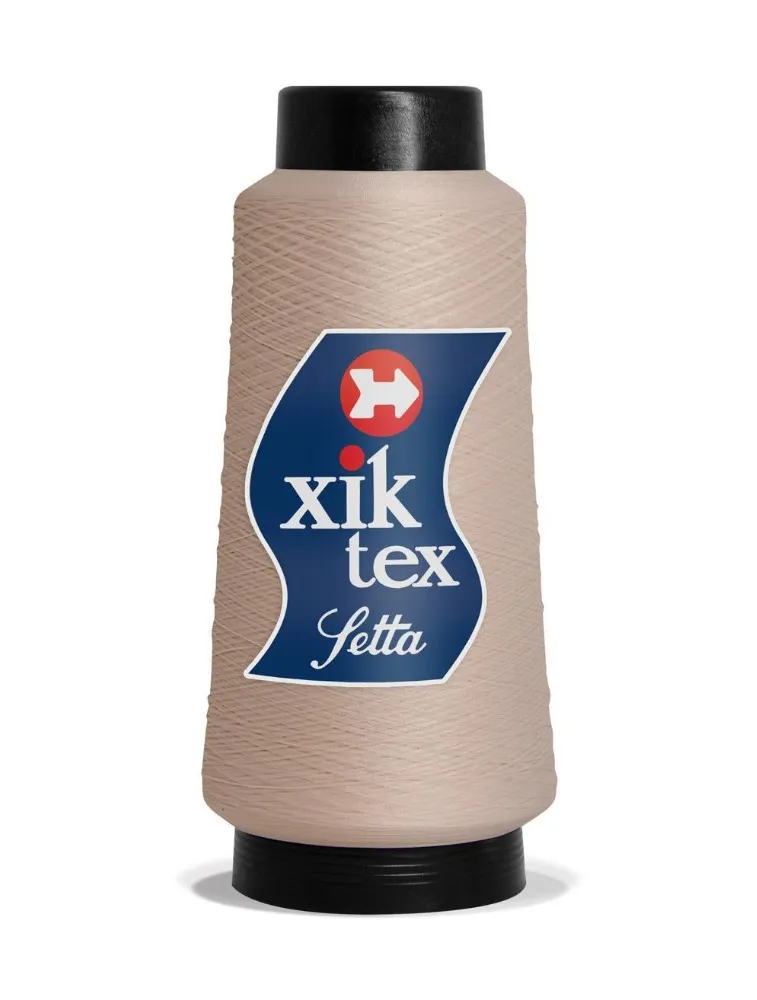 0628 FIO SETTA XIK 100G 100%PES