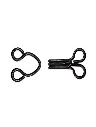 PTO. COLCHETE COATS GANCHO 02 C24UND